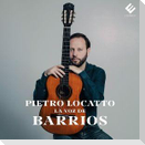 La voz de Barrios