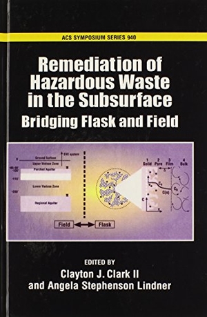 Clark. REMED HAZARD WASTE SUBSU ACSSS 940 C. Oxford University Press, 2006.
