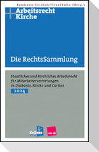 Die RechtsSammlung