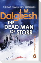 The Dead Man of Storr