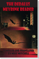 The Dedalus Meyrink Reader