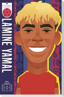 Lamine Yamal (Football Legends #16)