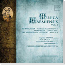 Musica Warmiensis Vol. 3