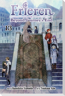 Frieren: Beyond Journey's End, Vol. 13