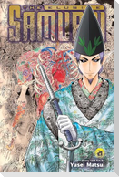 The Elusive Samurai, Vol. 21