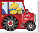 Spot's Tractor