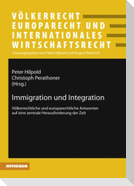 Immigration und Integration