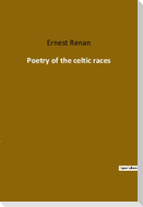 Poetry of the celtic races