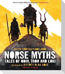 Norse Myths
