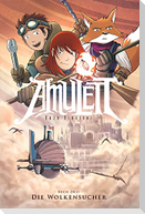 Amulett 3