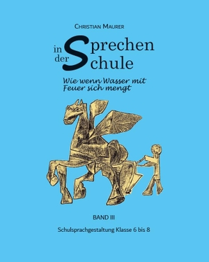 Maurer, Christian. Sprechen in der Schule - Klasse 6-8: Naturlyrik, Balladen. Der Erzählverlag, 2019.