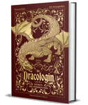 Die Dracologin - Funken des Widerstands