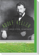 Adolf Keller