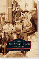 Old York Beach