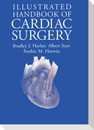 Illustrated Handbook of Cardiac Surgery