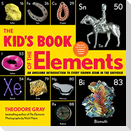 The Kid's Book of the Elements