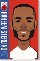 Raheem Sterling (Football Legends #1)