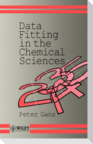Data Fitting in the Chemical Sciences