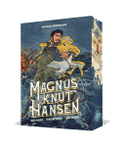 Magnus Knut Hansen