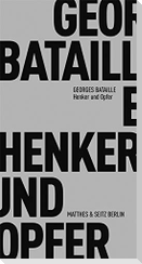 Henker und Opfer
