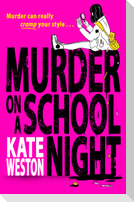 Murder on a School Night