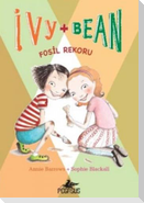 Ivy & Bean 3 - Fosil Rekoru