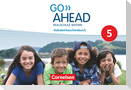 Go Ahead 5. Jahrgangsstufe - Vokabeltaschenbuch Realschule Bayern