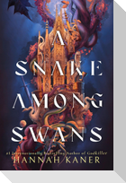 A Snake Among Swans