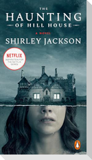 The Haunting of Hill House