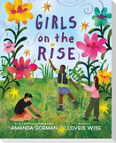 Girls on the Rise
