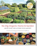 No Dig Organic Home & Garden