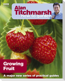 Alan Titchmarsh How to Garden