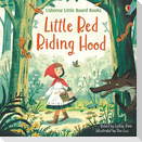 Little Red Riding Hood