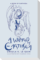 A Wizard of Earthsea