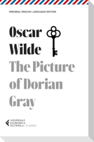 The picture of Dorian Gray