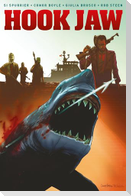 Hook Jaw Volume 1