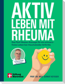 Aktiv leben mit Rheuma
