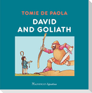 David and Goliath