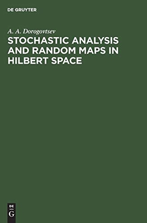 Dorogovtsev, A. A.. Stochastic Analysis and Random Maps in Hilbert Space. De Gruyter, 1994.