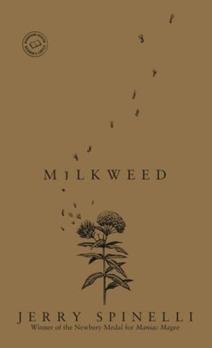 Spinelli, Jerry. Milkweed. Random House Children's Books, 2005.