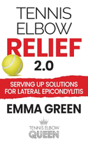 Tennis Elbow Relief 2.0