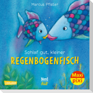 Maxi Pixi 331: VE 5: Schlaf gut, kleiner Regenbogenfisch (5 Exemplare)