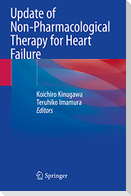 Update of Non-Pharmacological Therapy for Heart Failure