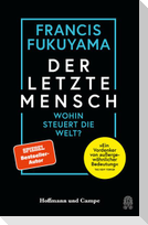 Der letzte Mensch