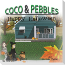 Coco & Pebbles Happy Halloween