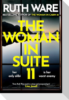 The Woman in Suite 11