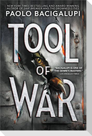 Tool of War