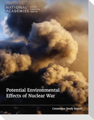 Potential Environmental Effects of Nuclear War