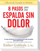 8 Pasos Para Una Espalda Sin Dolor