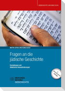 Fragen an die jüdische Geschichte